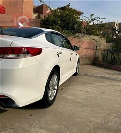 كيا اوبتيما